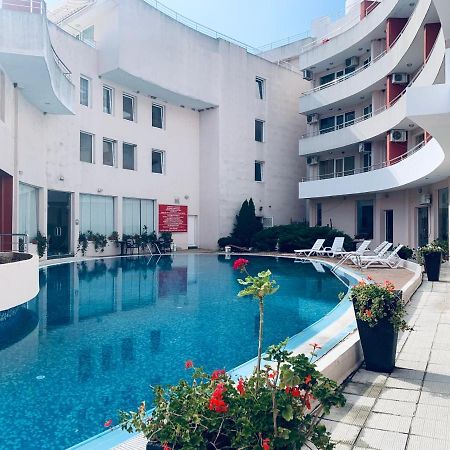 Sunshine Romance Apartment Kranevo Extérieur photo