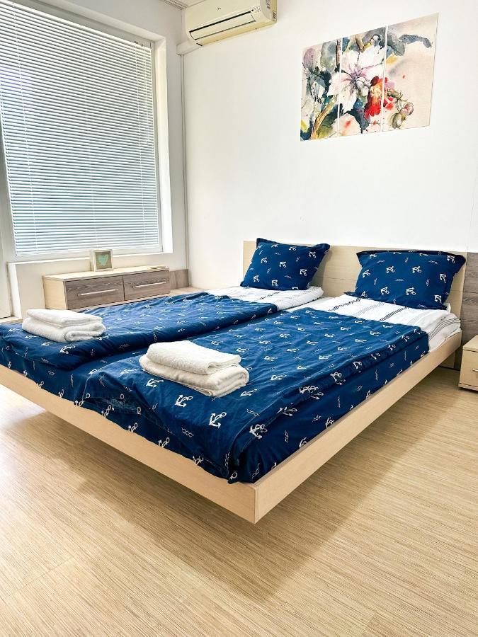 Sunshine Romance Apartment Kranevo Extérieur photo