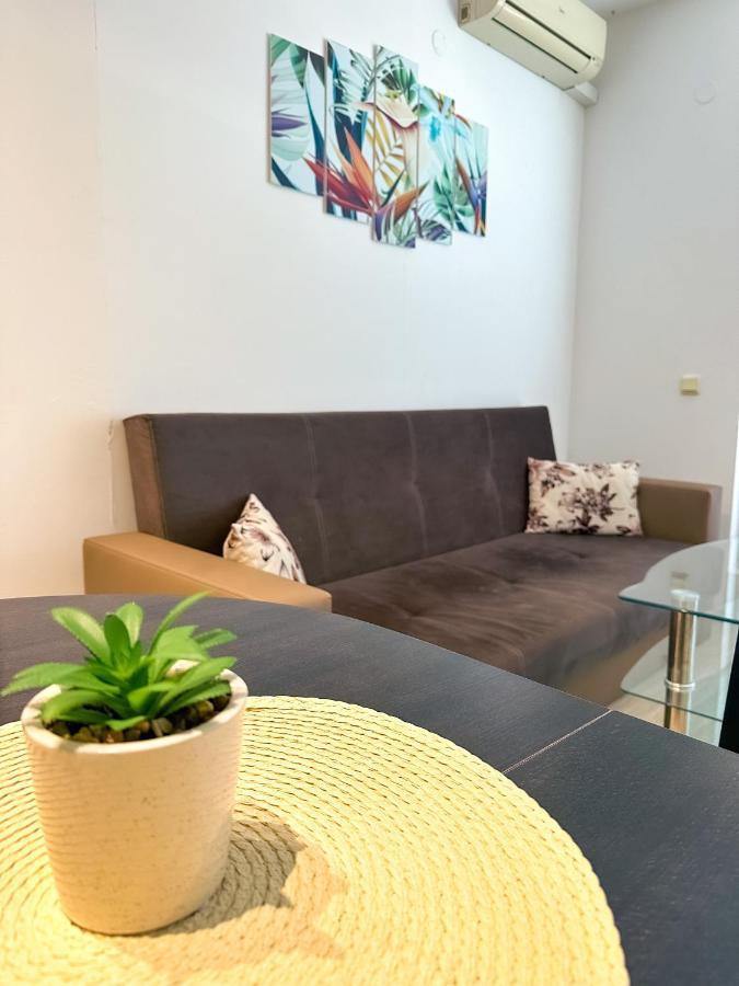 Sunshine Romance Apartment Kranevo Extérieur photo